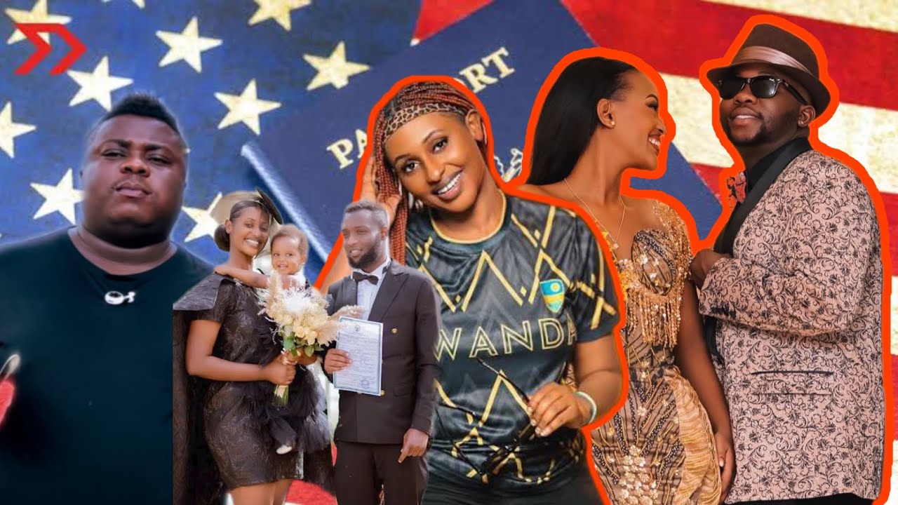 GREEN CARD zikimara gukurwaho kubakobwa birongoza aba DIASPORA KIGALI umukobwa abenze umugabo.