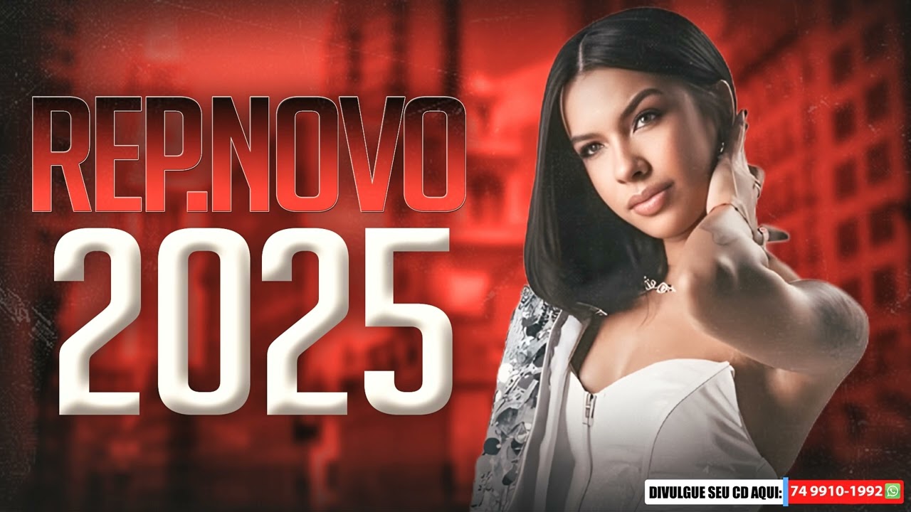 BANDA A LOBA CD 2025 MÚSICAS NOVAS REPERTÓRIO NOVO FEVEREIRO 2025