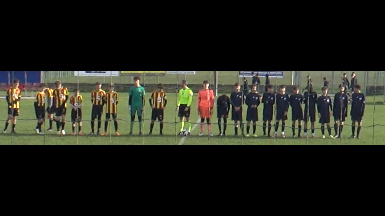 dodicesima giornata,  Godigese 3 - Bassano 2