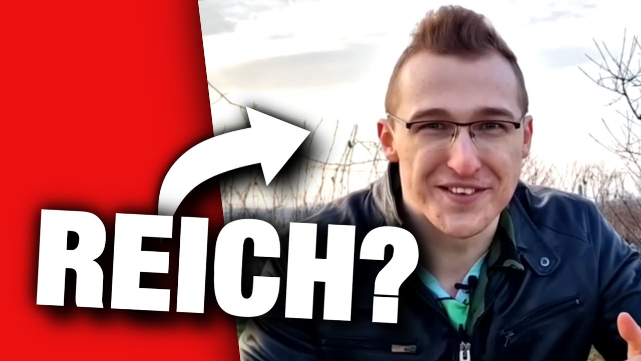 Ist Chaosflo44 Millionär?