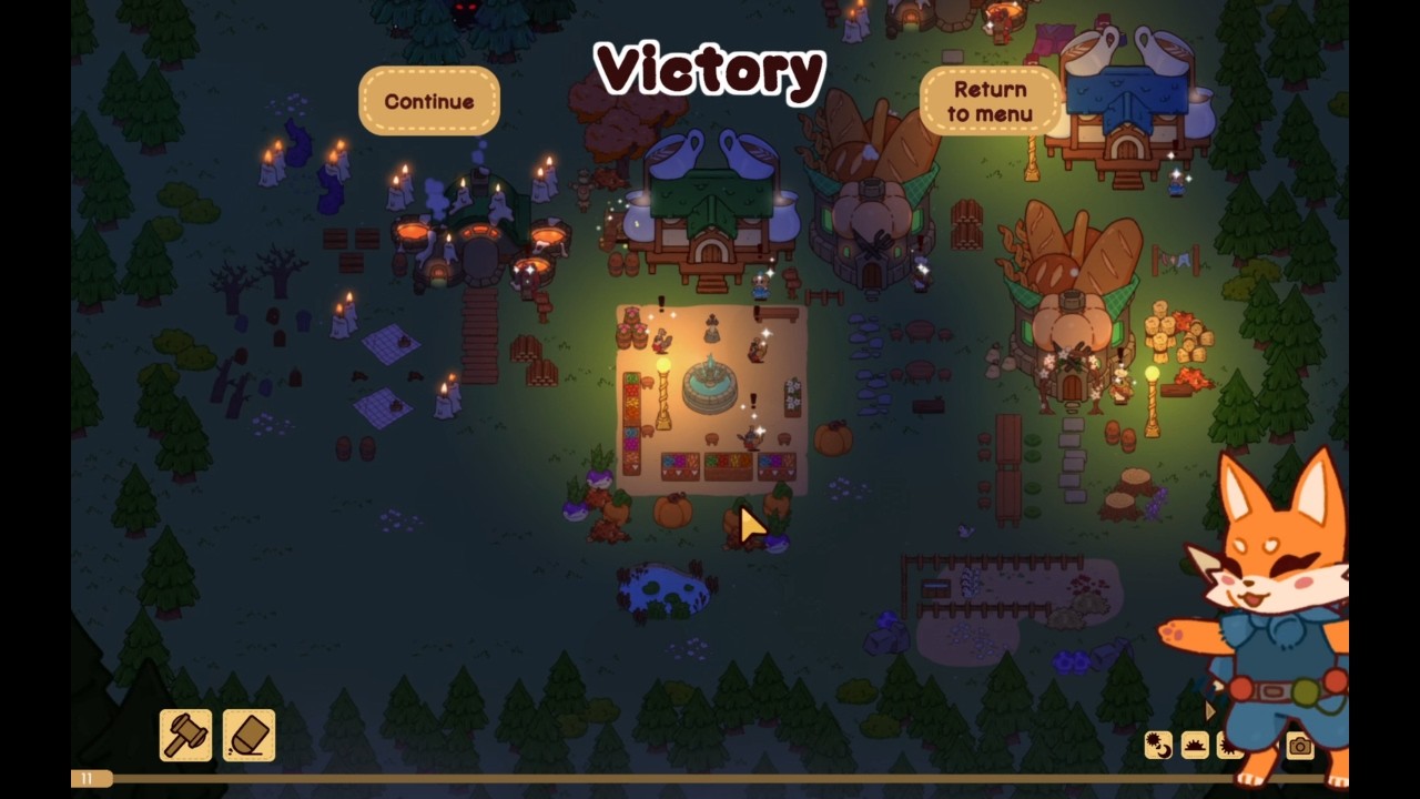 Steam Next Fest: Glimvale : My Mini Overworld ~ last level - Gameplay | Walkthrough (2026)