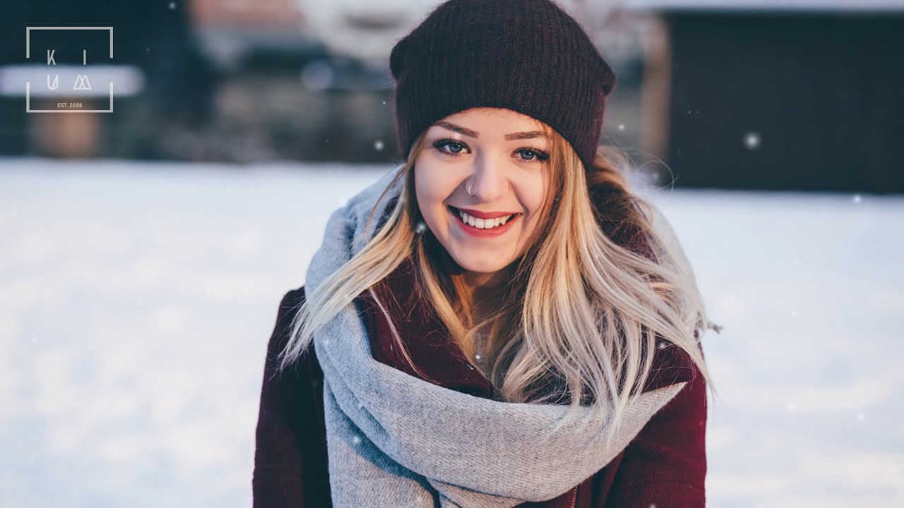 Winter Deep House Mix 2020 ❄️ Best Of Deep House Songs 2020 Vol. 01