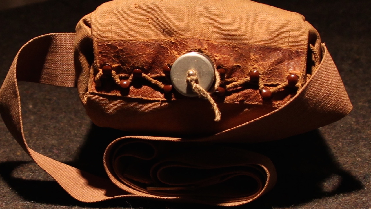 Preston Mess Kit