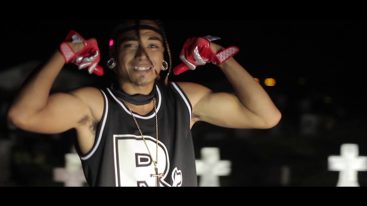 Habits - Lil Pachi Ft. Hudasaki X KY-ILL (Prod.Beatz Era)