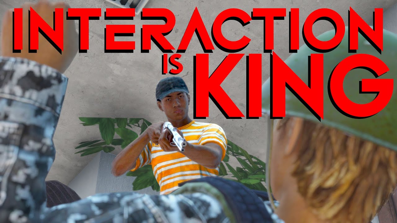 Лучший способ играть в DayZ