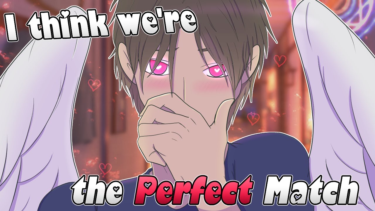 Possessive Cupid Doesn't Want You To Date Others [M4A] [Boyfriend] [ASMR Roleplay]