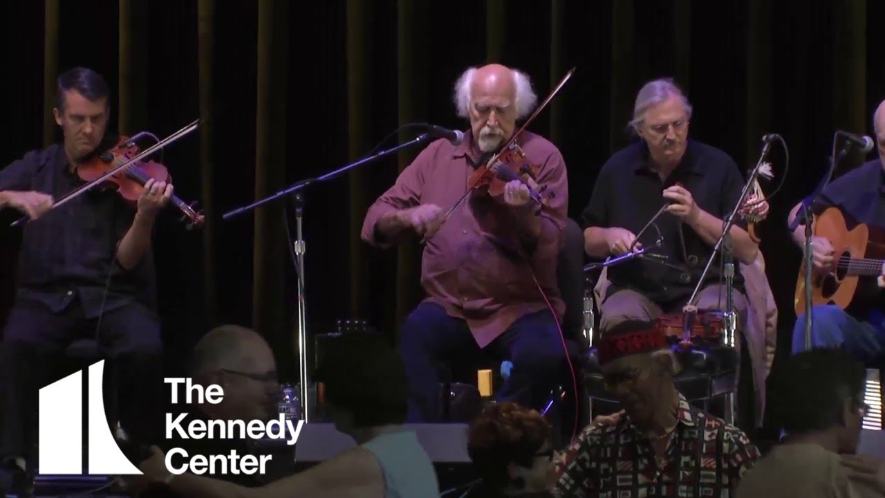 Homegrown: BeauSoleil - Millennium Stage (June 27, 2017)