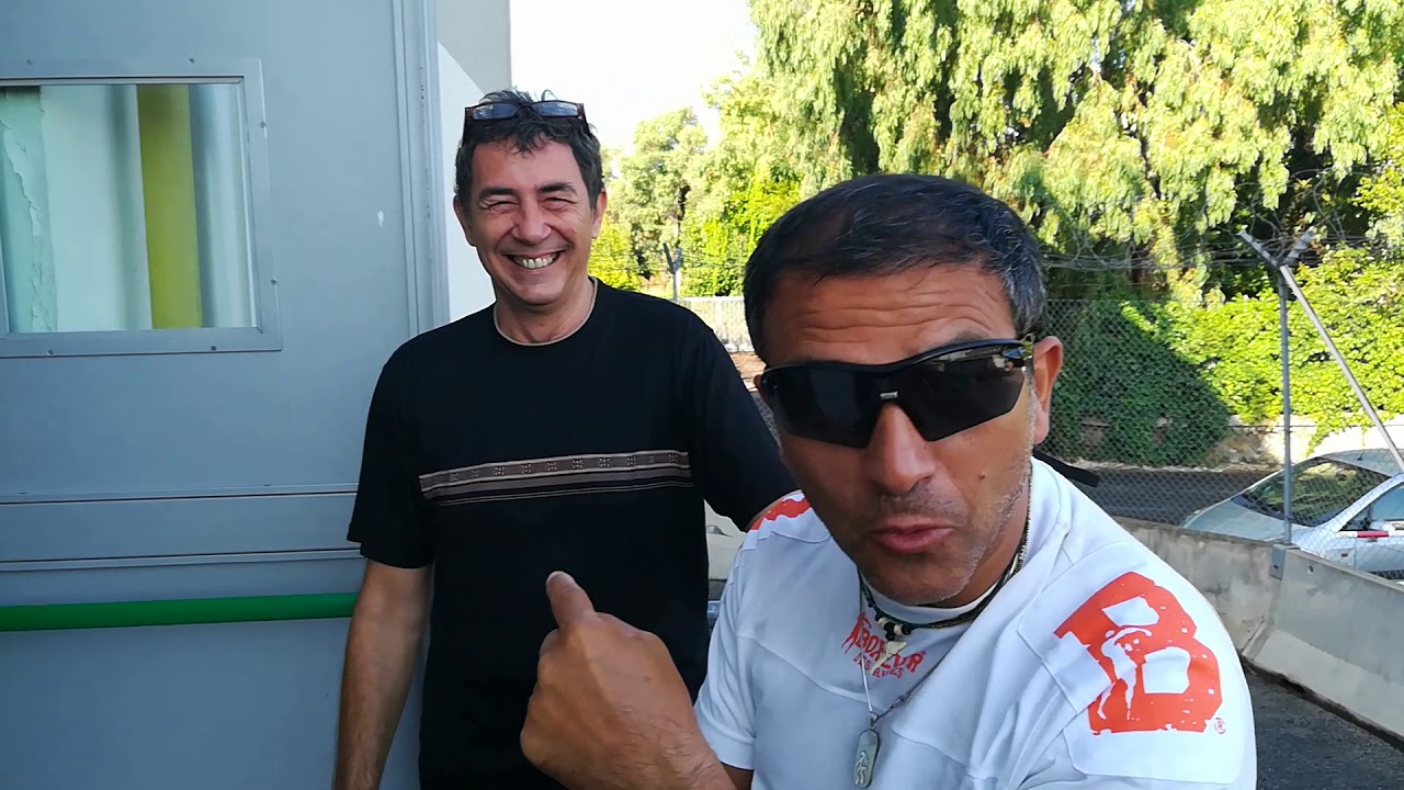 Un esame da 30 e lode
