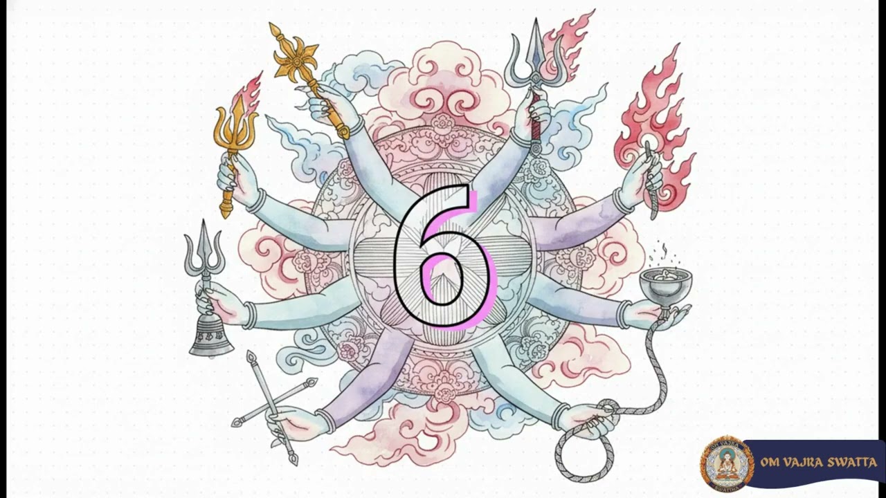 Vajrakilaya: The Diamond Dagger of Enlightened Activity