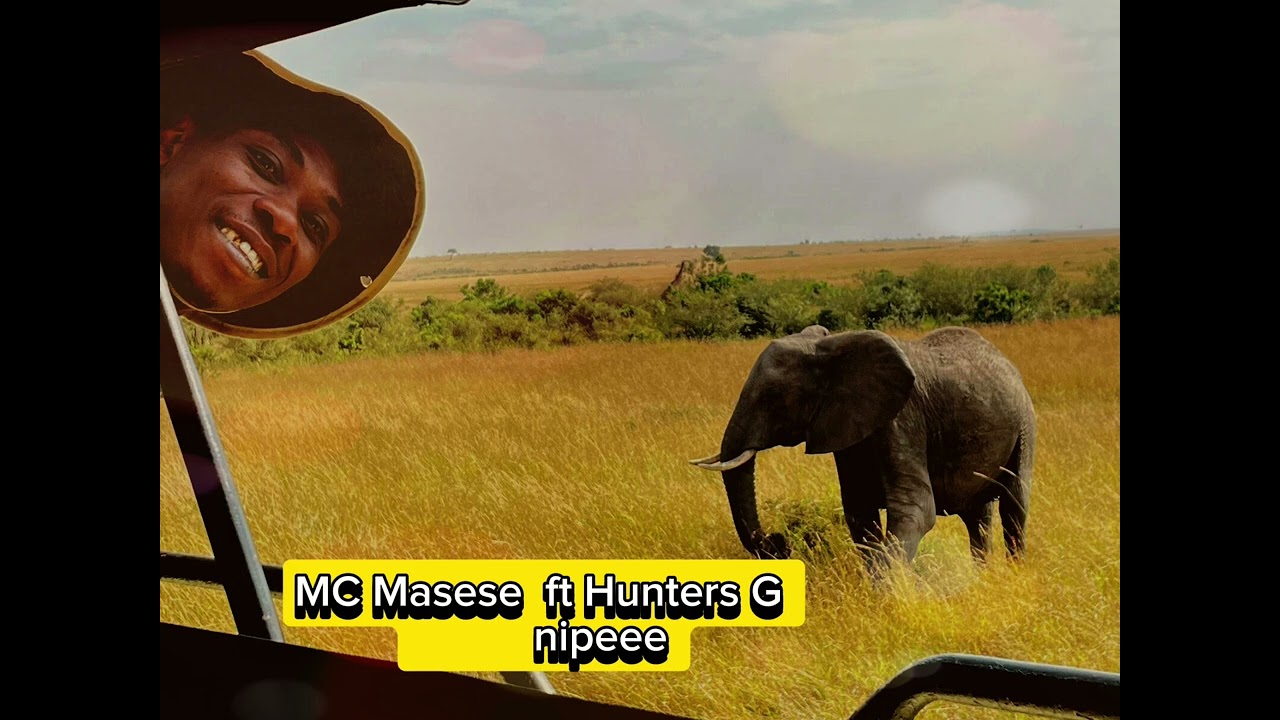 Nipee-MC Masese ft Hunters G