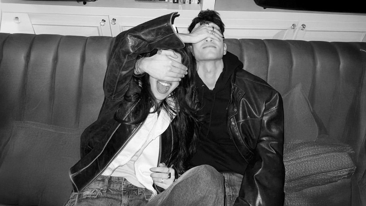 pov: late night vibes (playlist)