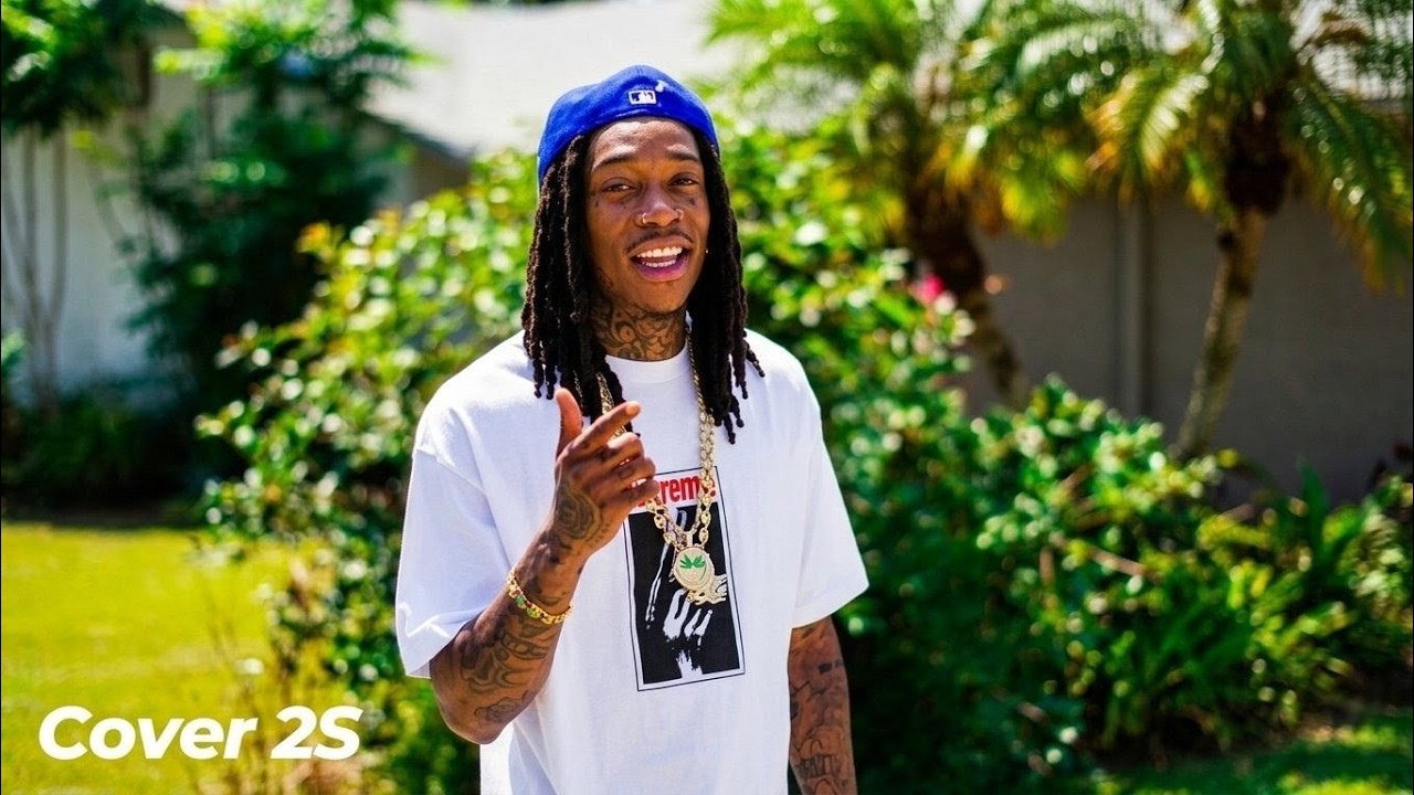 Wiz Khalifa &ndash; Ghost In Your Heart (Music Video 2026)
