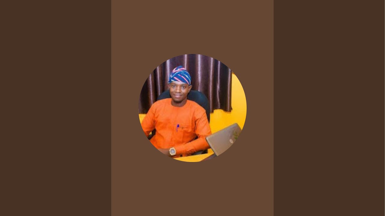 Market Analysis Part 1