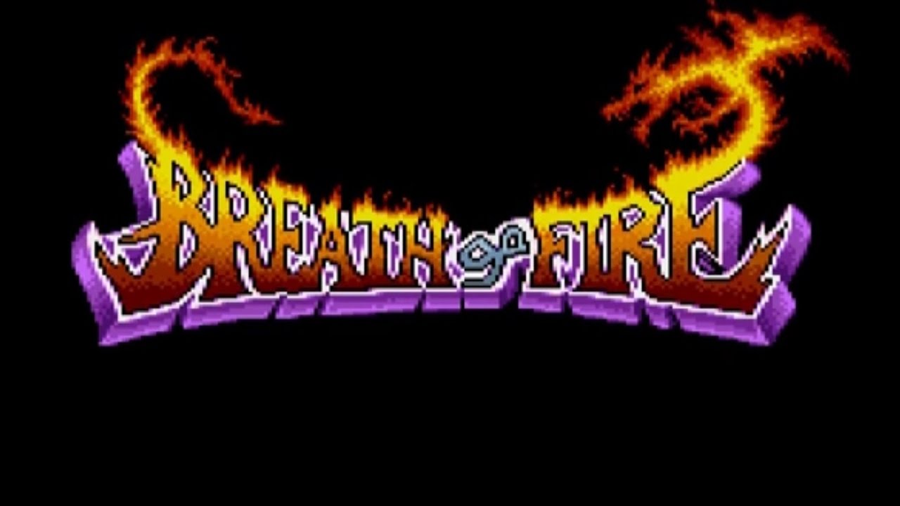 Breath of Fire Longplay (Walkthrough) Super Nintendo Full Game (No Commentary).