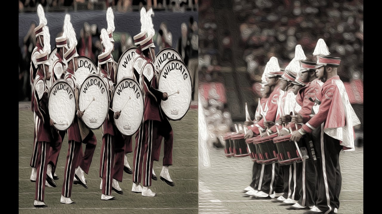 [FREE] Drumline x HBCU x J Cole type beat - "Parade"