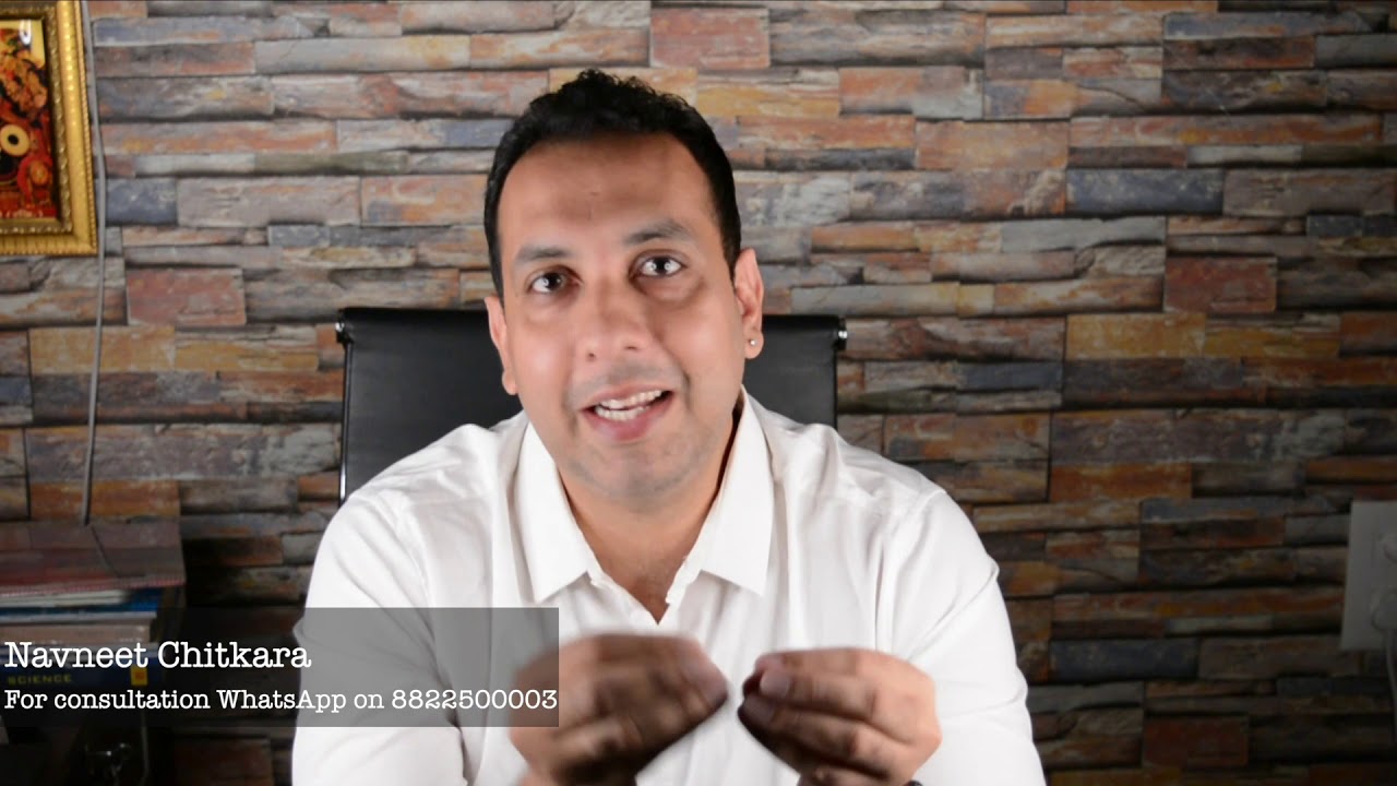 How to predict through Mahadasha | Dasha of a Planet | Navneet Chitkara