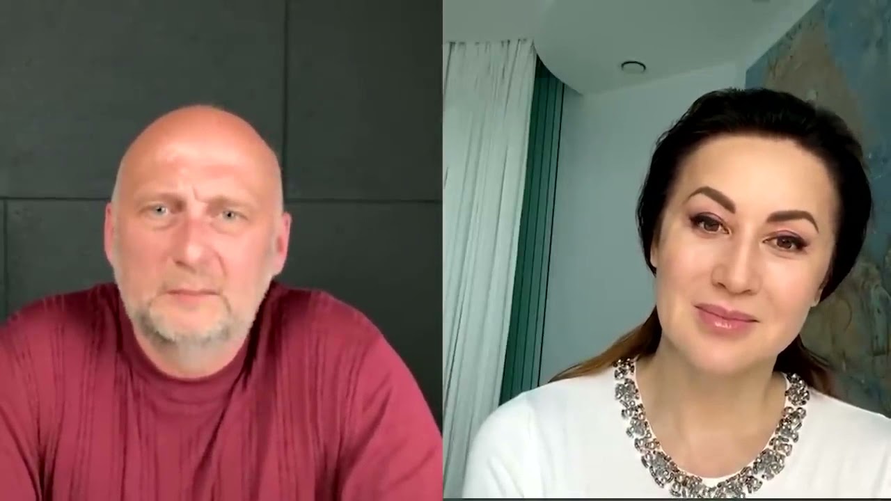 Сергей Шепелев: Как наладить все сферы своей жизни