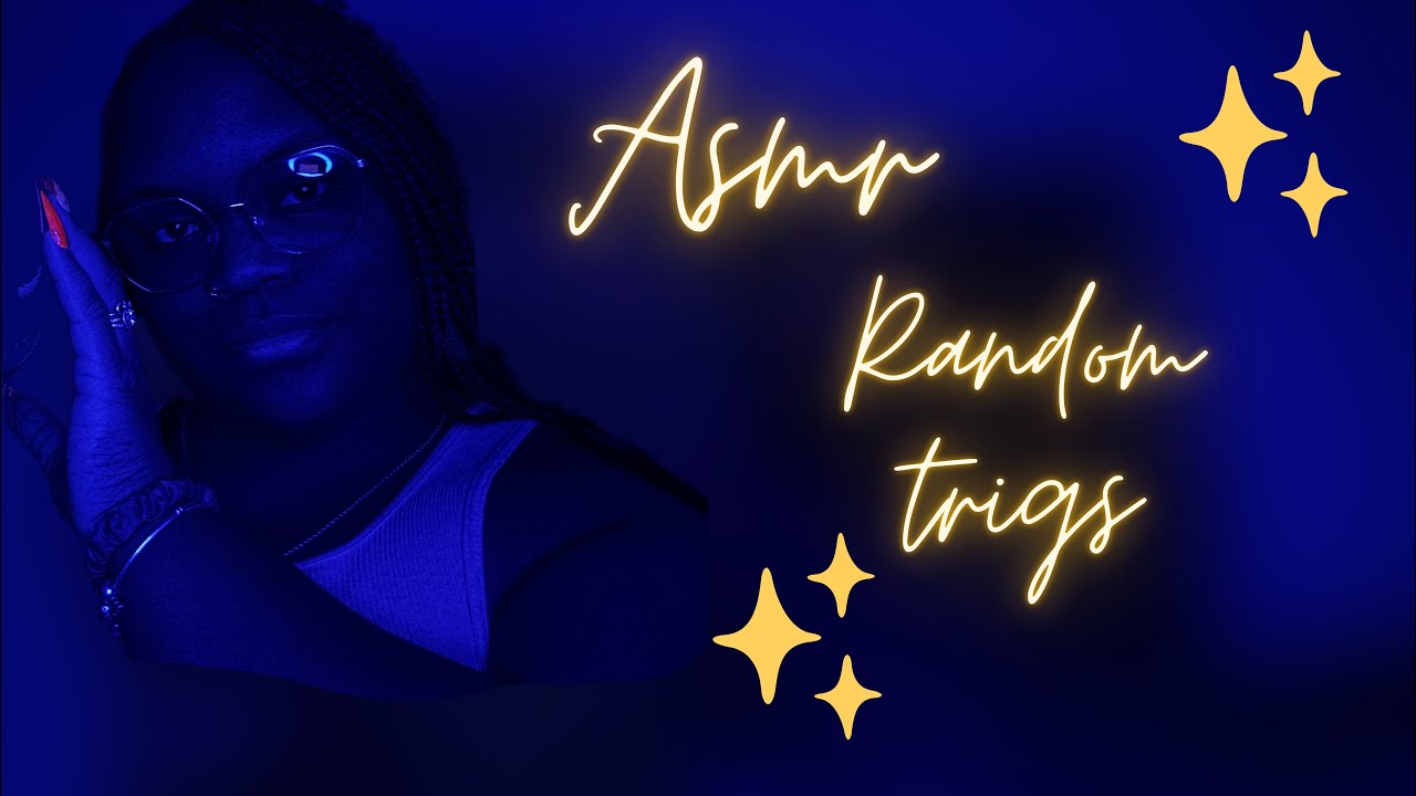 Asmr for sleep relaxation| no talking #asmr  #notalkingasmr 