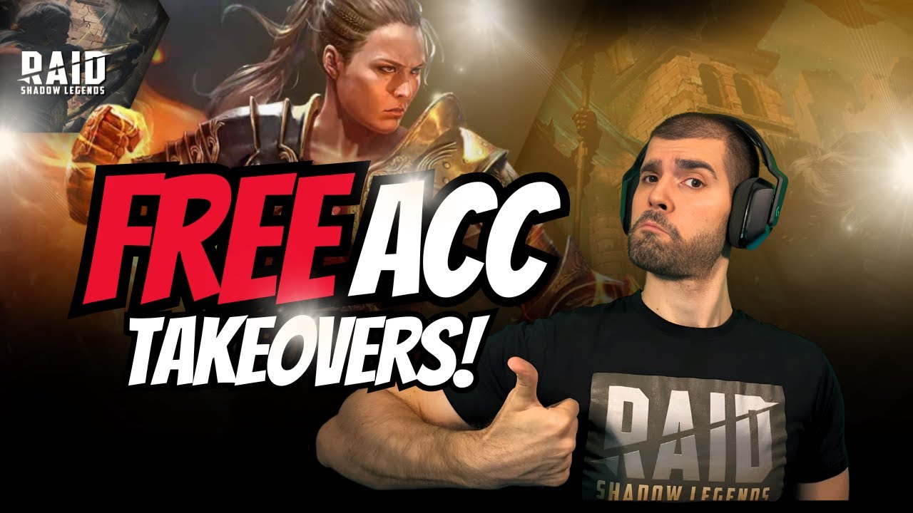 BONUS Account Takeover Stream! Write !Takeover