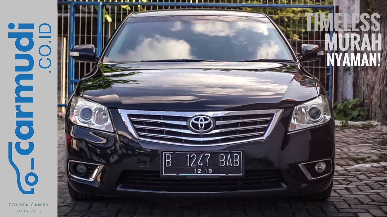 Modal Rp 150 Jutaan, Berasa Naik Mobil Menteri!