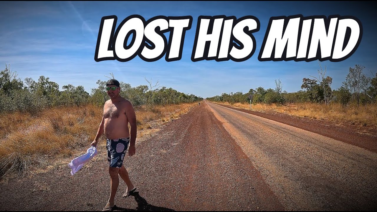Madness in Outback Australia S2 Ep6