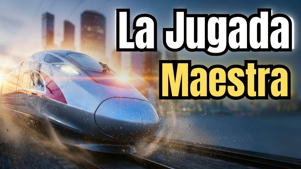 POR QUE En China INVIERTEN tanto en INFRAESTRUCTURA?