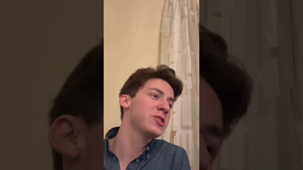 [High School Musical] Scream - Andrew barth feldman