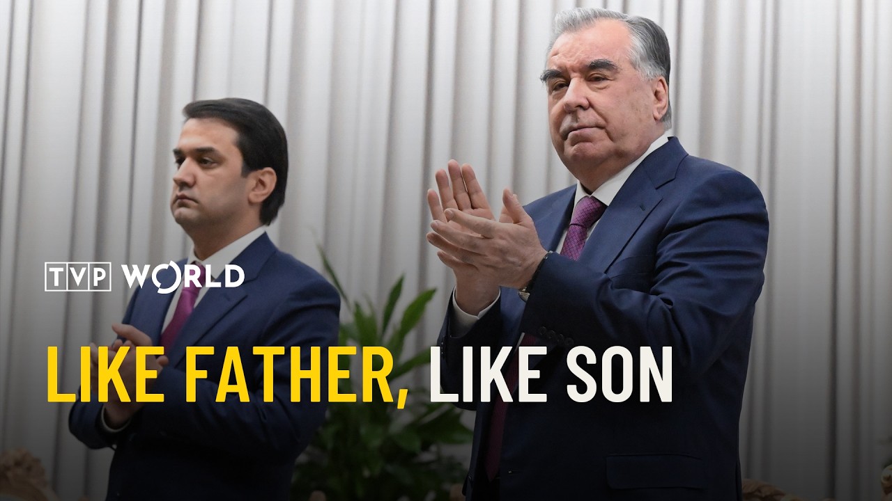 Central Asia’s succession problem | Eastern Express