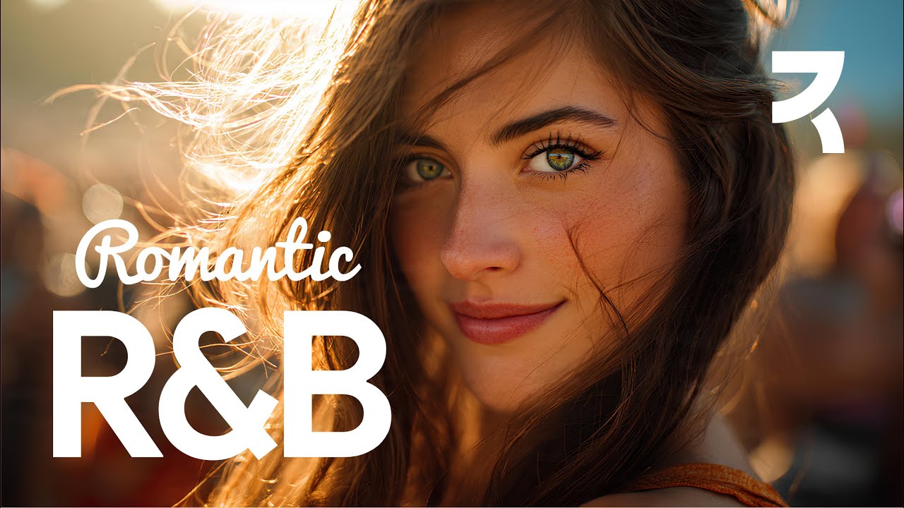 [ R&B Romance #07 ] Midnight Romance R&B Soulful Slow Jams for a Quiet Night