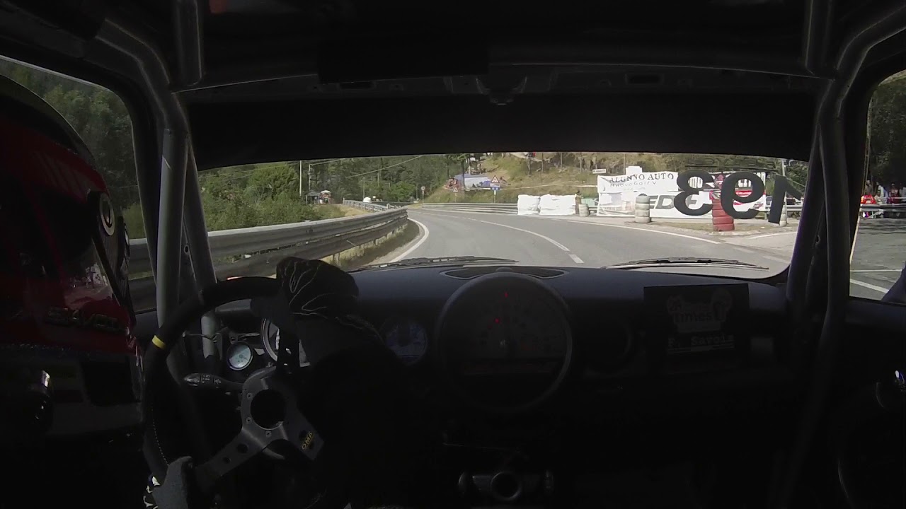 Francesco Ciccio Savoia Gubbio 20/08/2017