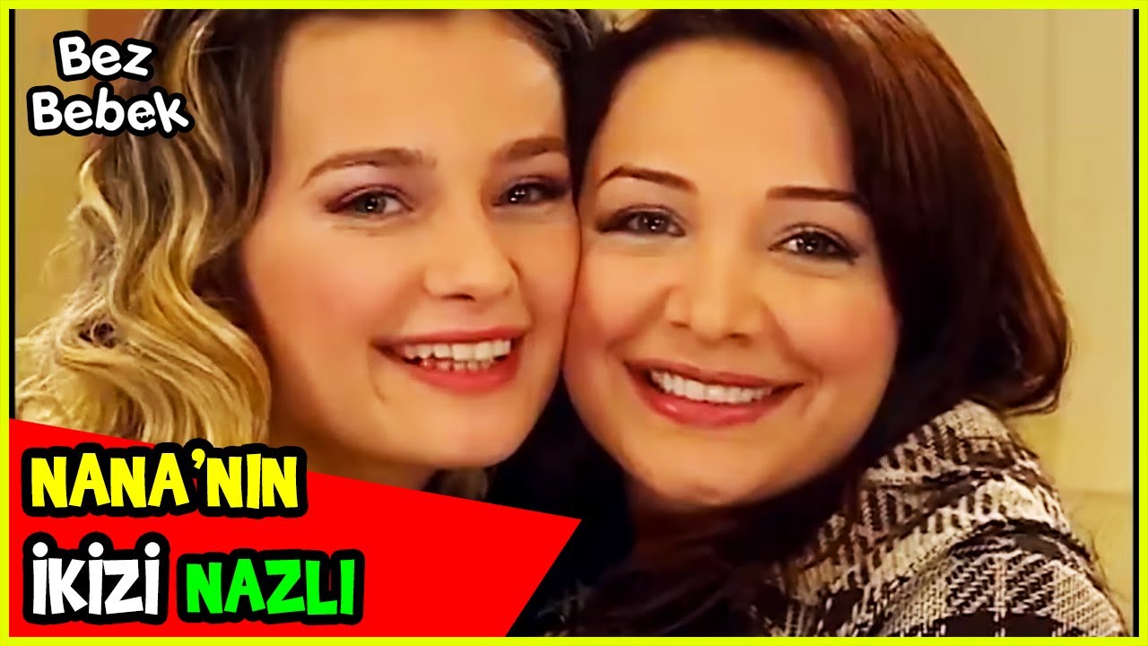 Nana'nın İnsan Olma Serüveni 11 - Bez Bebek