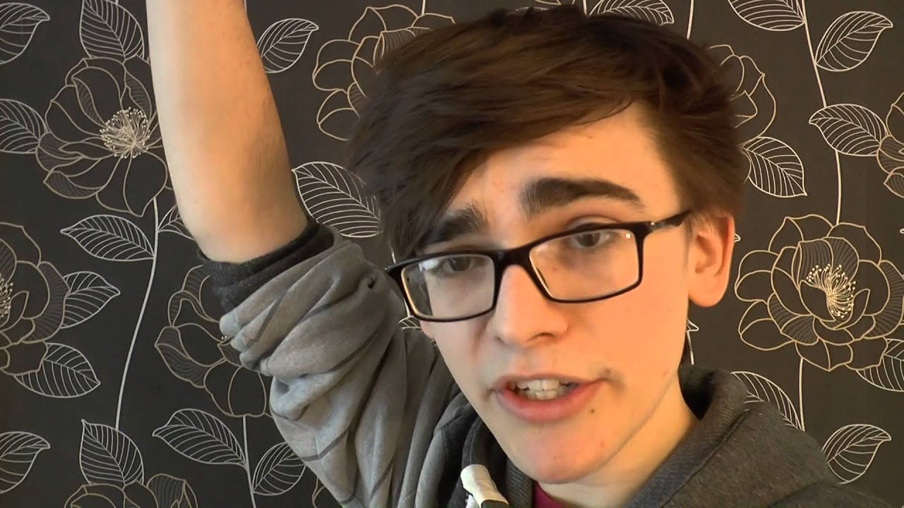 Magic Lightfoot and the Corporate Whimsy