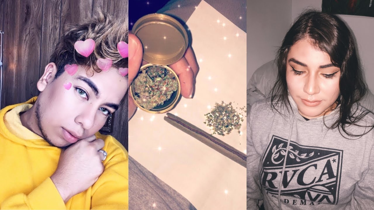HIGHtivities: Arreglar your friend + Smoke Sesh