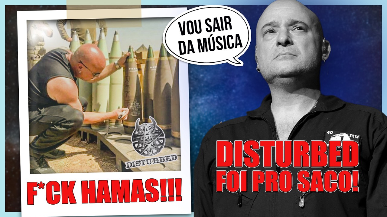 Bandas que LACRARAM E SE DERAM MUITO MAL!