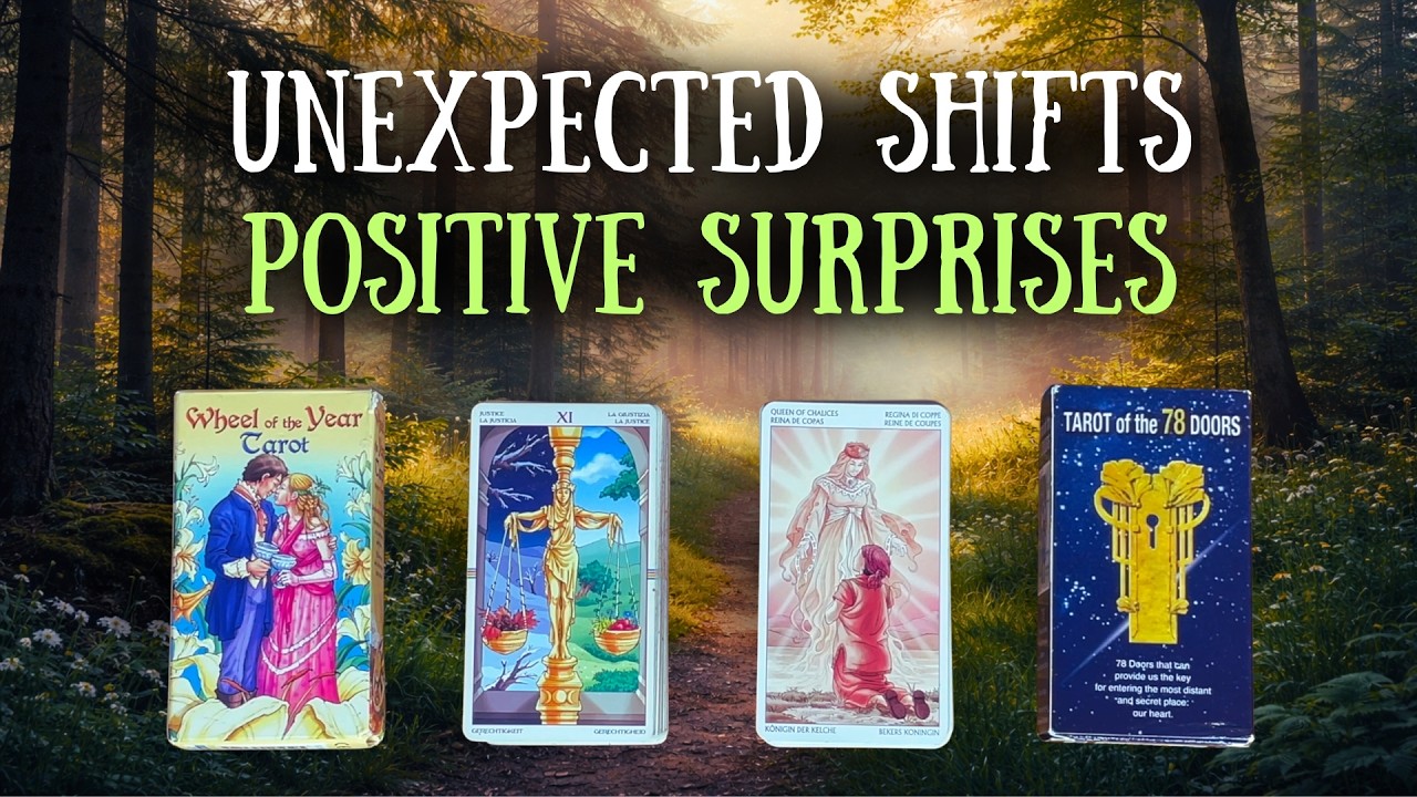🔮 Pick a Card | March 2026 Month Ahead
