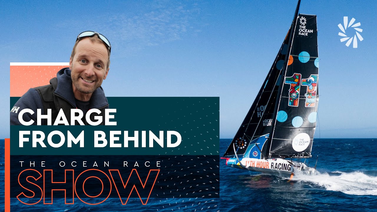 Возвращение в строй | Этап 3, 06/03 | Шоу Ocean Race