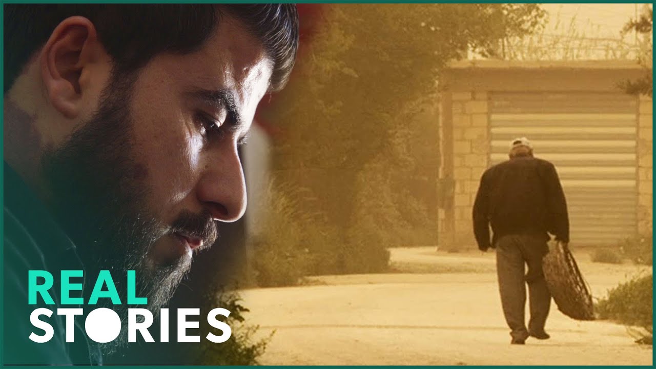 Silence After The Storm: Return To My Homeland (Syria Documentary) | Real Stories