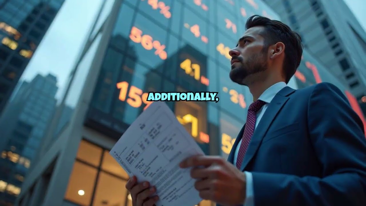 How to Spot a Financial Crisis Before It Happens: Warning Signs