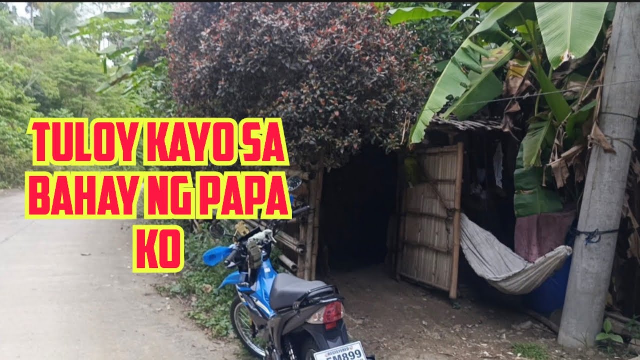 Welcome to my kingdom / ROEL OF MALALAG / YOUNG ROBOYS