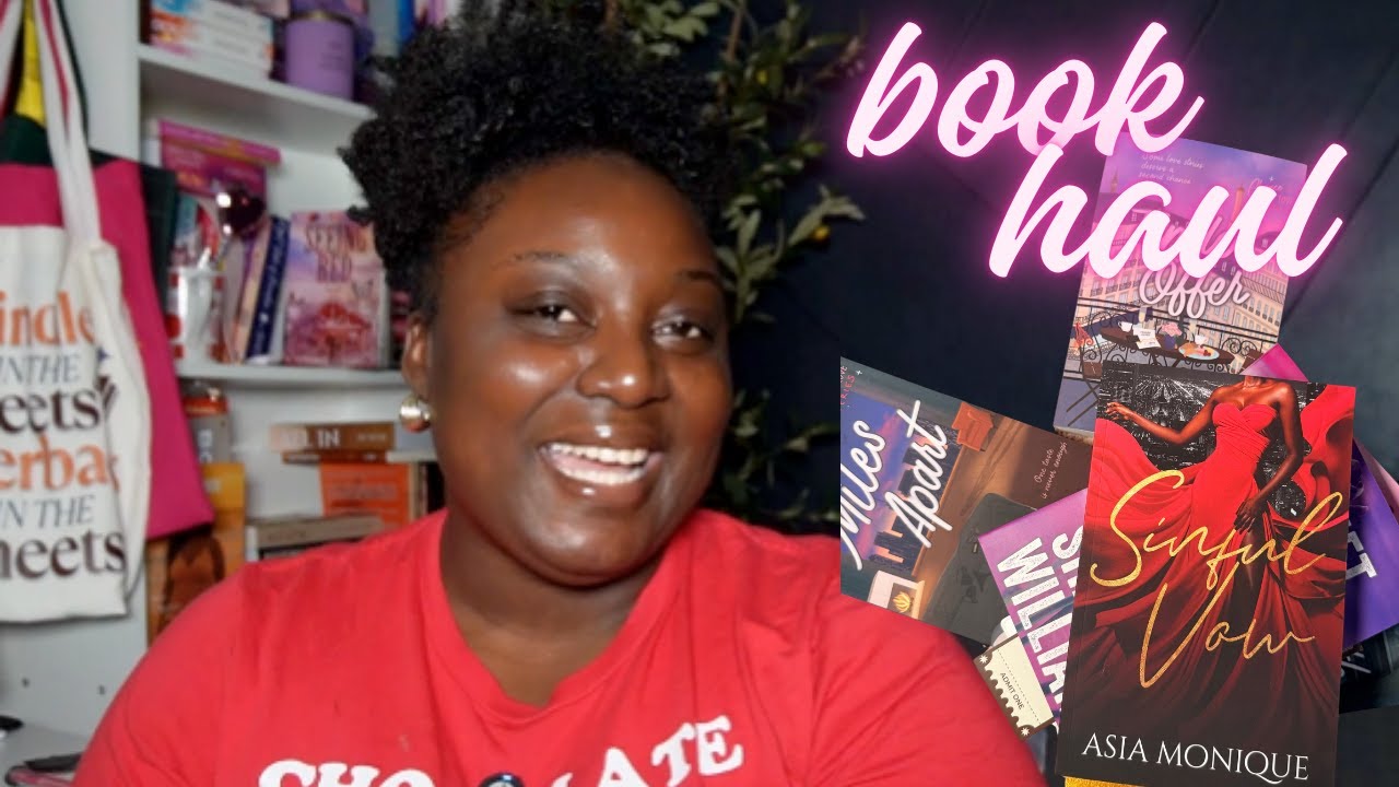 First Book Haul of 2026| all the books I hauled since the new year