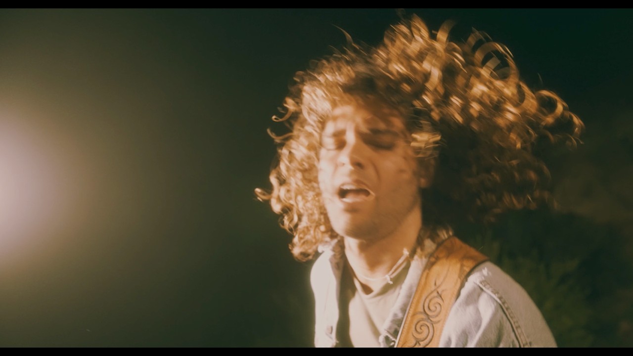 A Dream of Light - Dante Marino