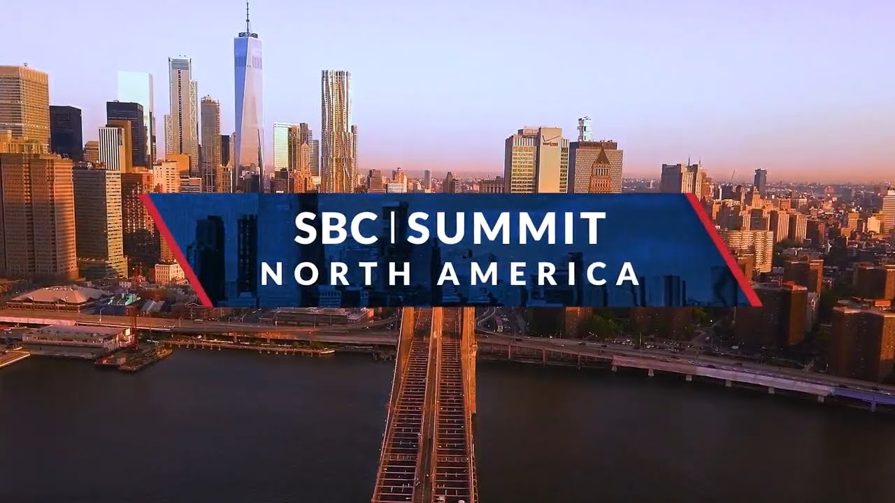 SBC Summit North America 2022 Highlights