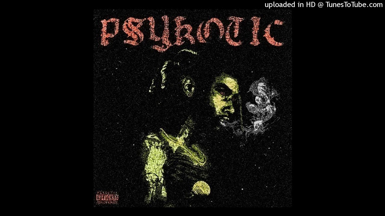 osamason - function prod legion (new psykotic leak)