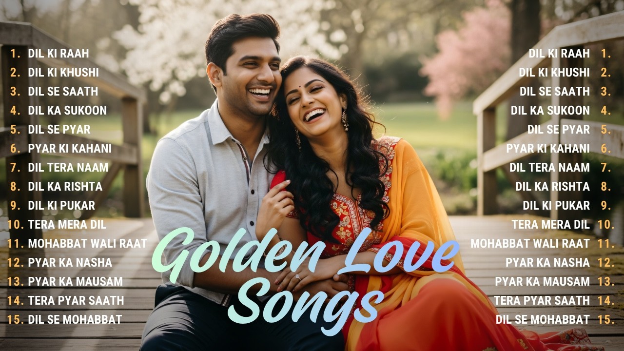 Hindi Song Old | 90s Hits Hindi Songs - True Romance Songs