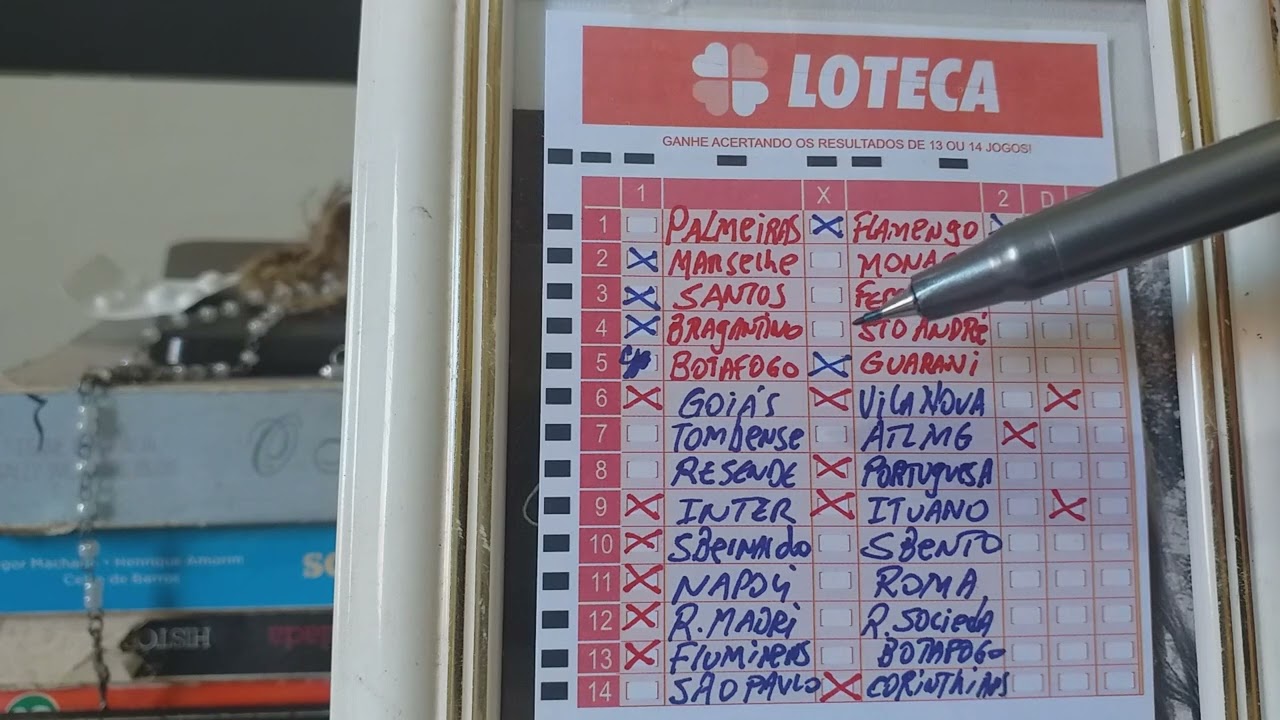 LOTECA 1032 ^:^ R$ 1,5 MILH&Atilde;O