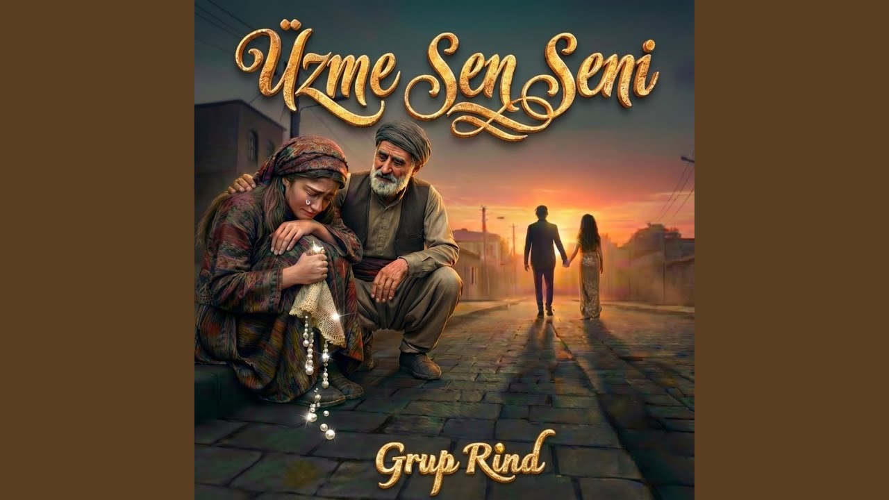 Üzme Sen Seni (Slow Version)