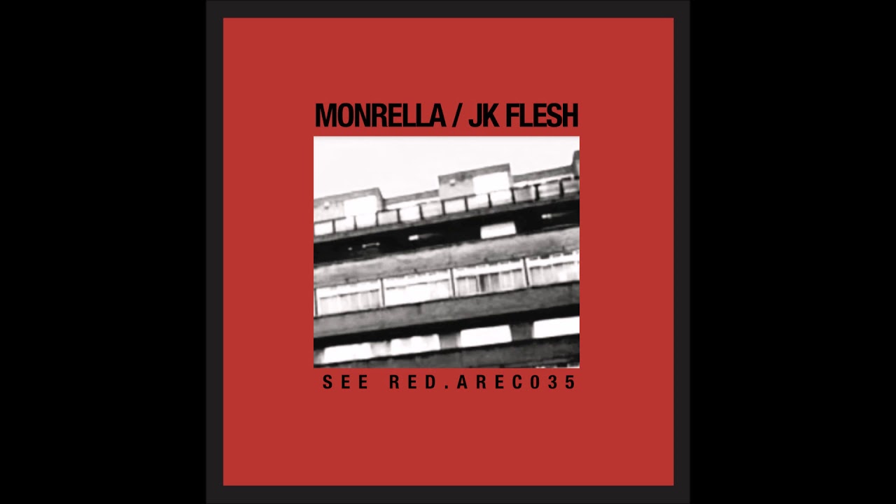Monrella - Big Game [AREC035]