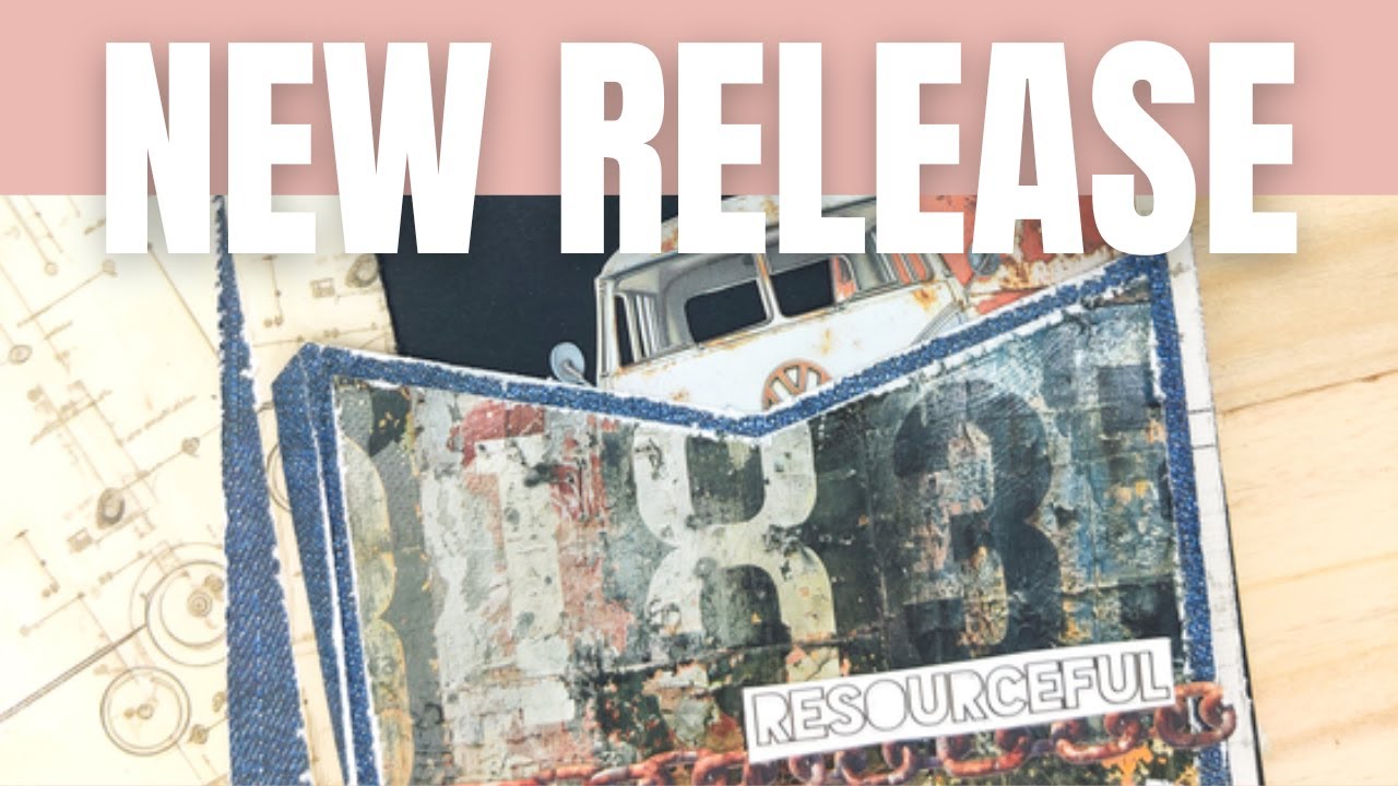 49 & Market Rust and Revs 2.0 Collection Overview