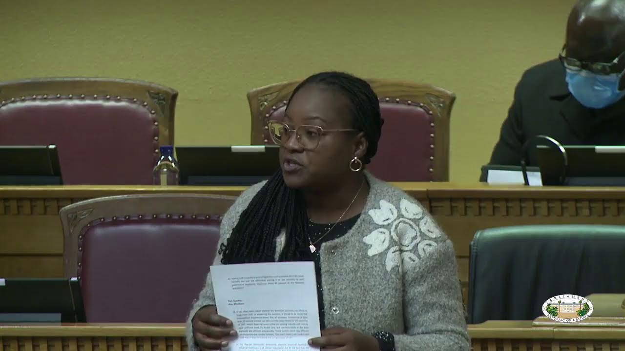 National Assembly  live debates  30 June 2022