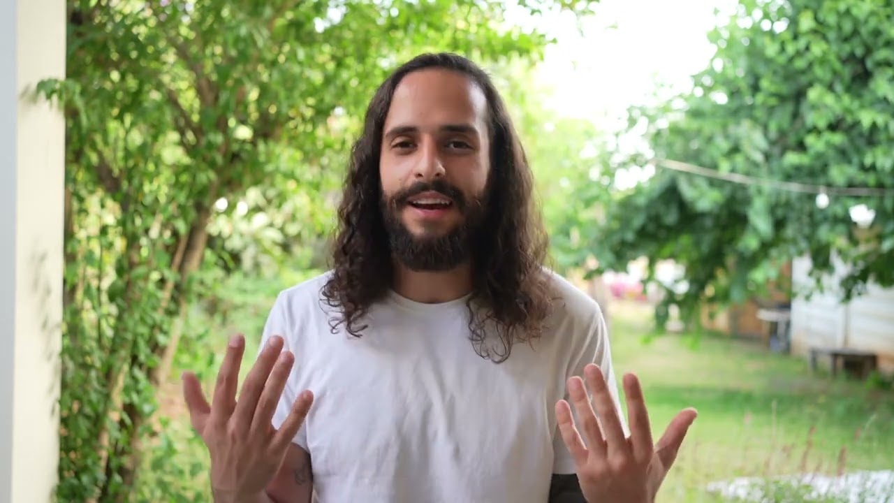 למה נולדנו דווקא בישראל? מהו הפחד להרגיש? מה זה פצע שייכות?